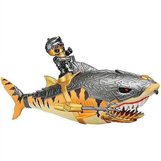 Treasure X】 トレジャーX 暗闇で光る！サンケンゴールド