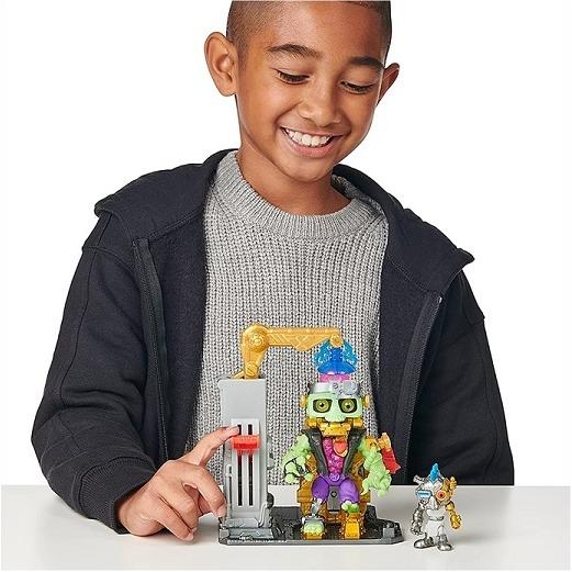 Treasure X】 トレジャーX モンスターゴールド -メガモンスターラボ