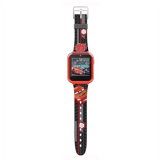 Disney Cars】 ディズニー カーズ タッチスクリーン スマートウォッチ 