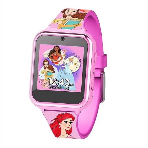Disney Princess】 ディズニープリンセス タッチスクリーン