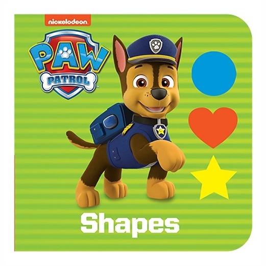 Nickelodeon】 パウパトロール 英語絵本 12冊セット Paw Patrol マイ