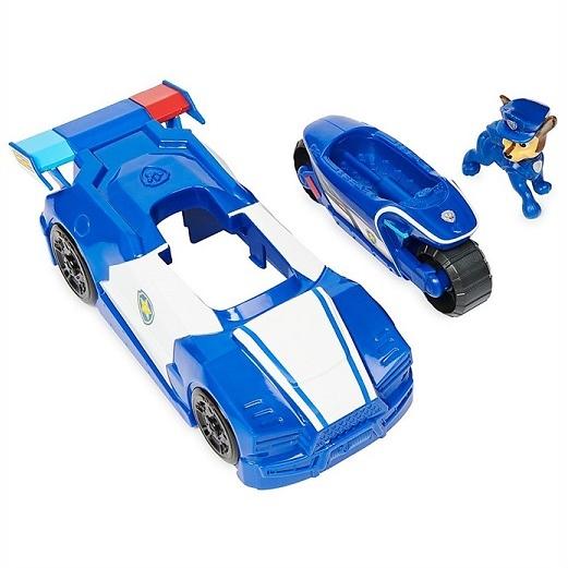 【Paw patrol】 パウパトロール ザ・ムービー プレイセット The Movie Mini Gift Pack Playset 映画/タワー/チェイスビークル/ハムディンガー市長/おもちゃ/ |  | 04