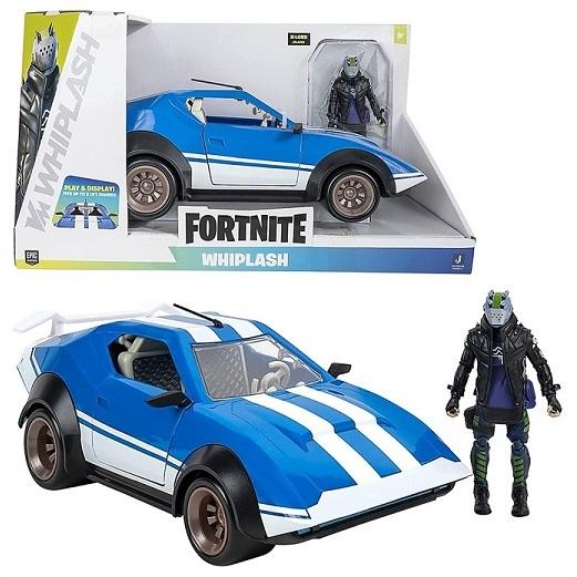 Fortnite/フォートナイト】 ジョイライド ウィップラッシュ ビークル