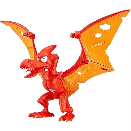 ZURU】スマッシャーズ ディノ アイスエイジ サプライズエッグ プテロ