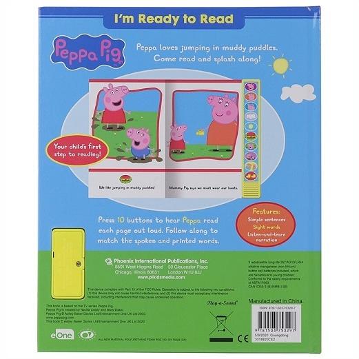 【訳あり】peppa pig ペッパピッグ　英語絵本　100冊 セット PEPPA PIGの絵本の販売 | こども英語教材 Kids Mart