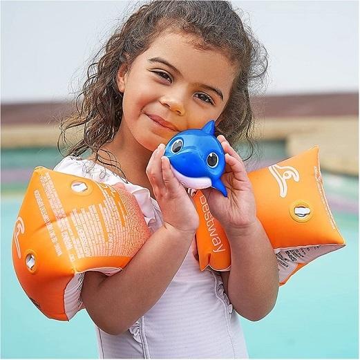 ZURU】 ベビーシャーク 3種類セット お風呂のおもちゃ/Robo Alive