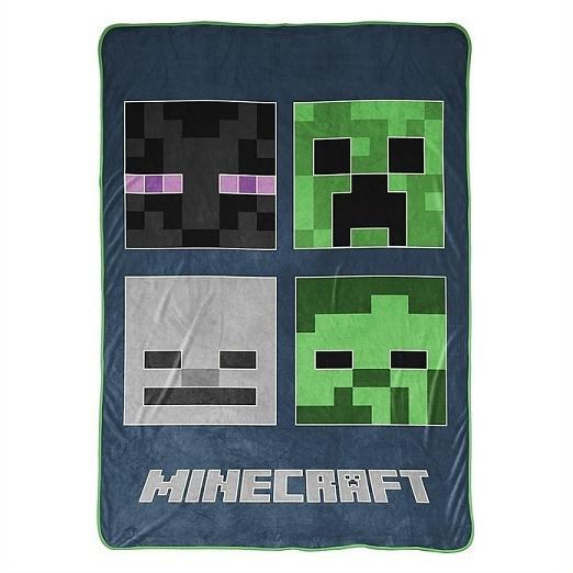 気質アップ マインクラフト 薄手毛布 確認用 生地 糸 Www Smithsfalls Ca