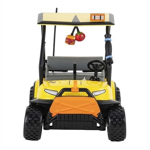 Fortnite/フォートナイト】ATK デラックスフューチャービークルと