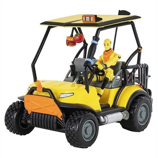Fortnite/フォートナイト】ATK デラックスフューチャービークルと