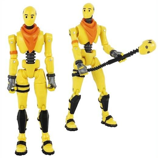 Fortnite/フォートナイト】ATK デラックスフューチャービークルと