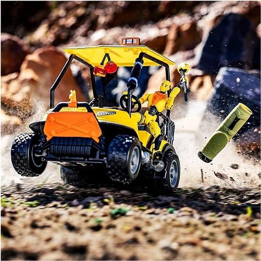 Fortnite/フォートナイト】ATK デラックスフューチャービークルと