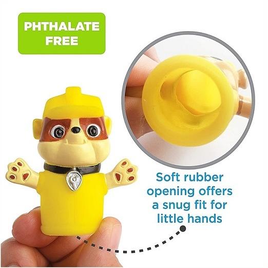 Paw Patrol Finger Puppets パウパトロール 指人形 10個セット