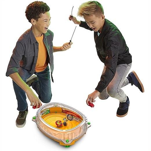 Hasbro/ハズブロ】 ベイブレードバースト クアッドドライブ コスミック