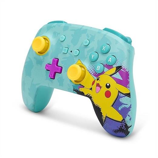 Nintendo SWITCH】 ニンテンドー スイッチ ワイヤレスコントローラー