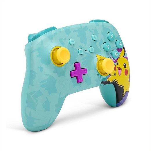 Nintendo SWITCH】 ニンテンドー スイッチ ワイヤレスコントローラー