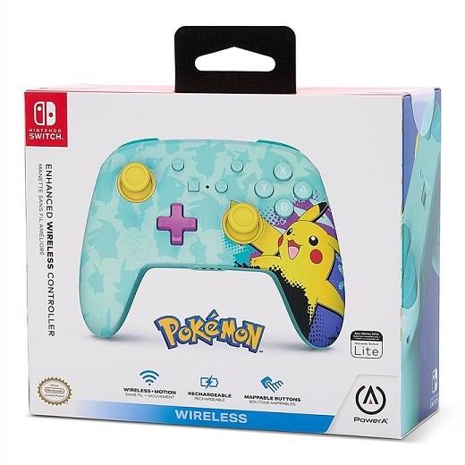 Nintendo SWITCH】 ニンテンドー スイッチ ワイヤレスコントローラー