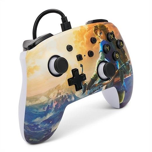 Nintendo Switch】 ニンテンドー スイッチ コントローラー (有線 Nintendo Switch】 ニンテンドー スイッチ コントローラー (有線