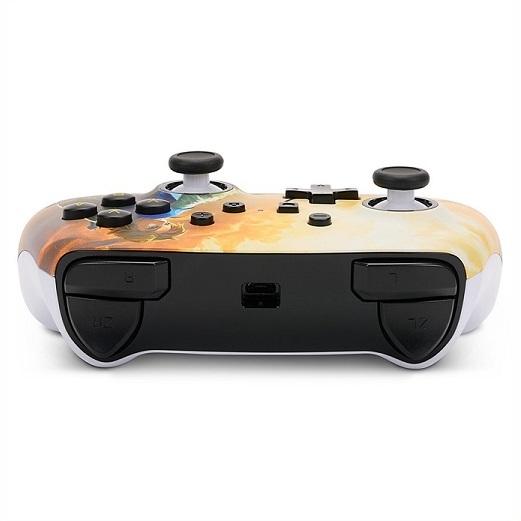 Nintendo Switch】 ニンテンドー スイッチ コントローラー (有線 Nintendo Switch】 ニンテンドー スイッチ コントローラー (有線