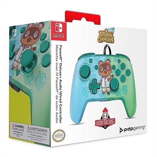 Nintendo SWITCH】 ニンテンドー スイッチ PDP PRO Nintendo SWITCH】 ニンテンドー スイッチ PDP PRO