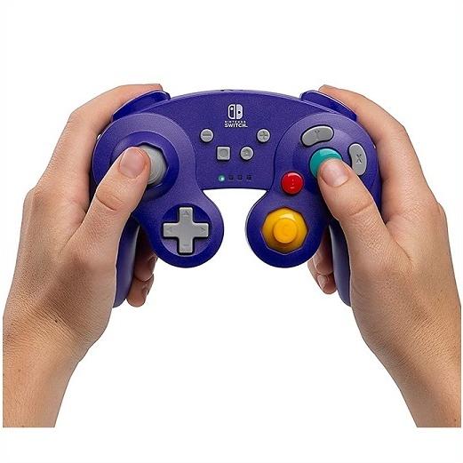 Nintendo SWITCH】 ニンテンドー スイッチ PowerA ワイヤレス