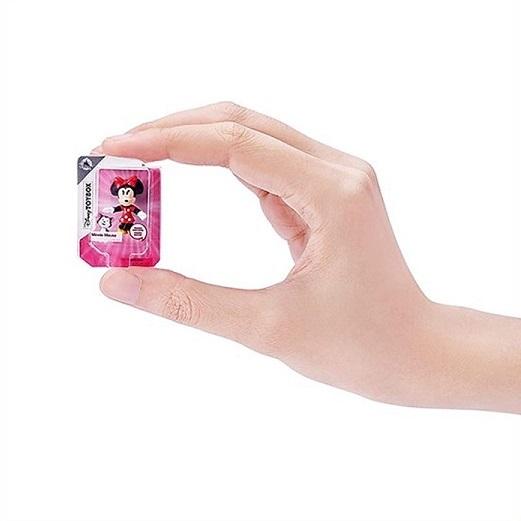 5 Surprise 5サプライズ 】 Mini Brands Disney ミニブランズ