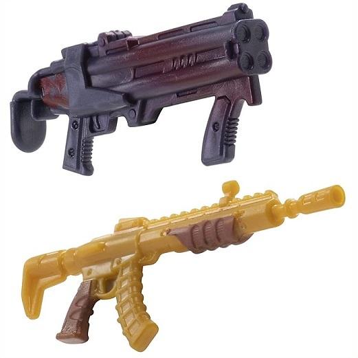 FORTNITE FNT0846 Hot Drop Fade Masked