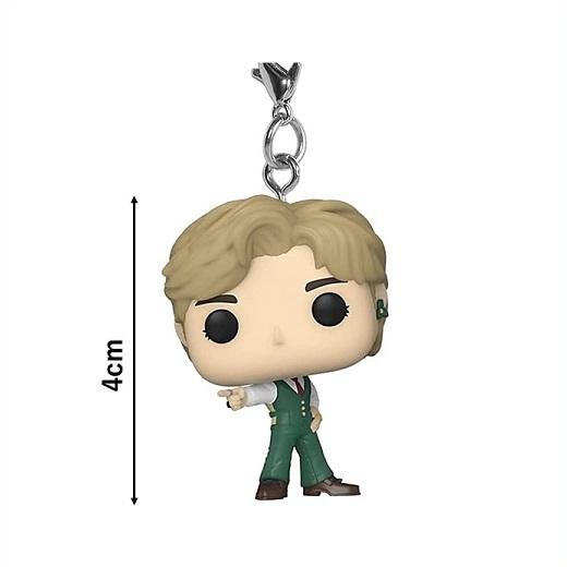 Funko/ファンコ】 BTS ダイナマイト V キーホルダー Funko POP