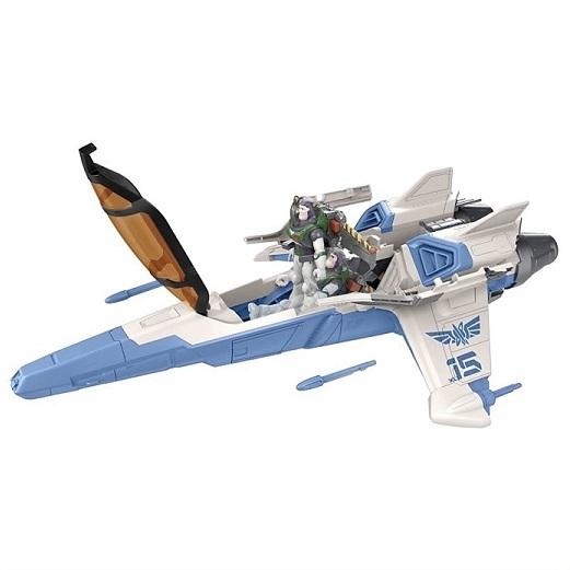 【新品】トイストーリー バズライトイヤー XL-15 ディズニーピクサー 新品 トイストーリー 新品】トイストーリー バズライトイヤー XL-15