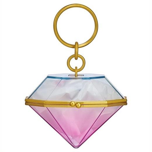 REAL LITTLES リアルリトルズ 5つの限定バッグ！マイクロハンドバッグ