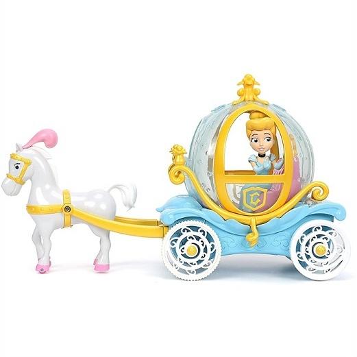 Jada Toys/ジェイダトイズ】 Disney Princess ディズニープリンセス