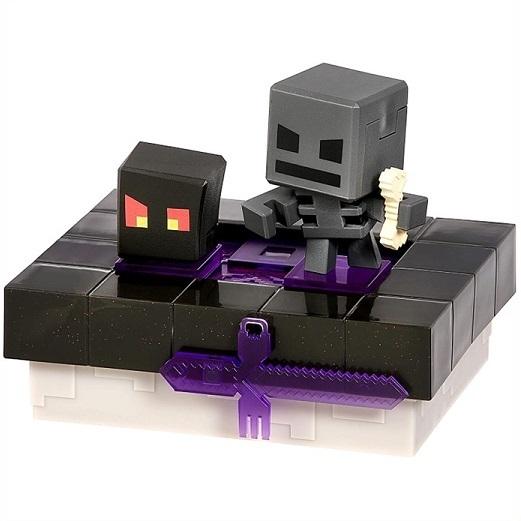 Treasure X】 トレジャーX Minecraft. Mine, Discover ＆ Craft マイン