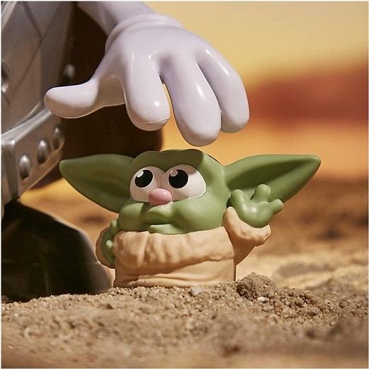 Hasbrol/ハズブロ】 ミスター・ポテトヘッド ヤンダロリアン Mr Potato