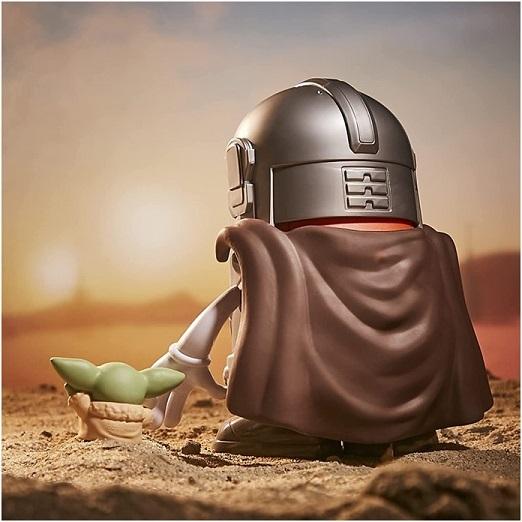 Hasbrol/ハズブロ】 ミスター・ポテトヘッド ヤンダロリアン Mr Potato