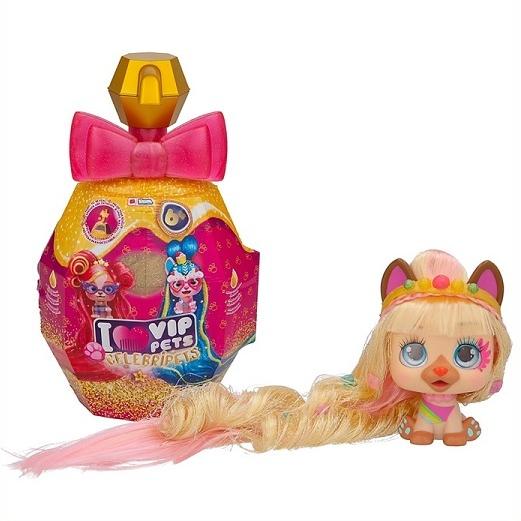 クリアランスsale 期間限定 Imc Toys Vip Pets Celebripets ブイアイピーペット セレブリペット サプライズトイ ビップペット ヴィップペット Vipペット おもちゃ 人形 女の子用