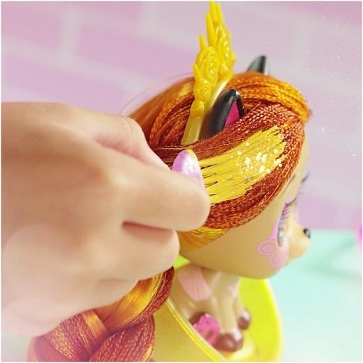 IMC Toys 】 VIP Pets Celebripets ブイアイピーペット セレブリペット