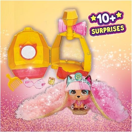 IMC Toys 】 VIP Pets Celebripets ブイアイピーペット セレブリペット