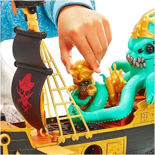 Treasure X】 トレジャーX サンケンゴールド トレジャーシップ Treasure X】 トレジャーX サンケンゴールド トレジャーシップ