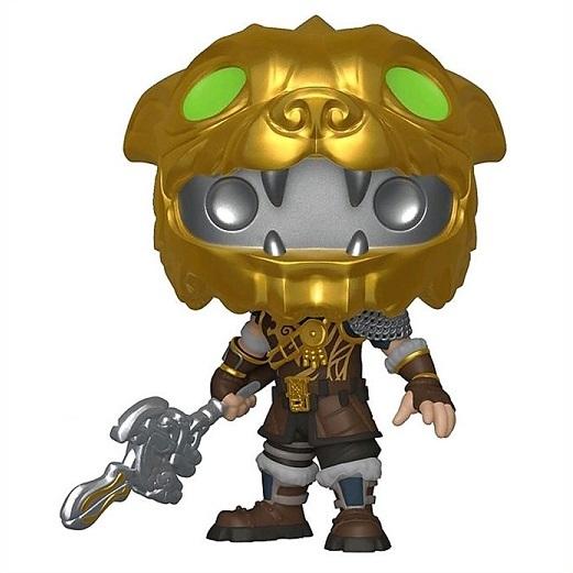 Funko Pop ファンコ フォートナイト 暗闇で光る！バトルハウンド Glow