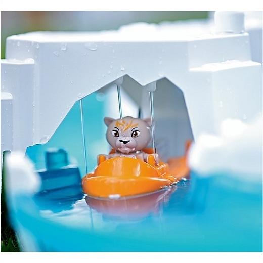 AquaPlay 水遊びおもちゃ Amazon.com: BIG Spielwarenfabrik, brand Aquaplay Aquaplay