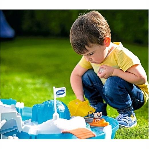 AquaPlay Polar アクアプレイ ポーラー 水遊び/8700001522/ドイツ製