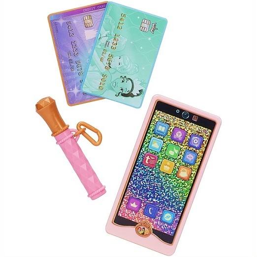 複数のスマートフォンセット Disney Princess】 ディズニープリンセス スタイルコレクション