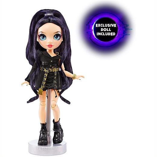 レインボーハイ シャドーハイ Rainbow high Shadow High Shadow High】 レインボーハイ シャドーハイ スペシャル エディション