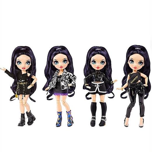 Shadow High】 レインボーハイ シャドーハイ スペシャル エディション