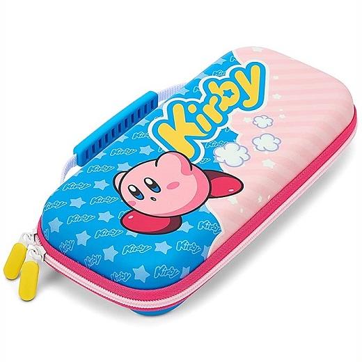 Nintendo Switch Lite カービィケース付き多少値下げ⭕️ 楽天市場】【Nintendo Switch or Switch Lite】 ニンテンドー