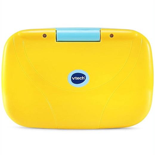 VTech】 ペッパピッグ プレイスマート ラップトップ Peppa Pig Play 