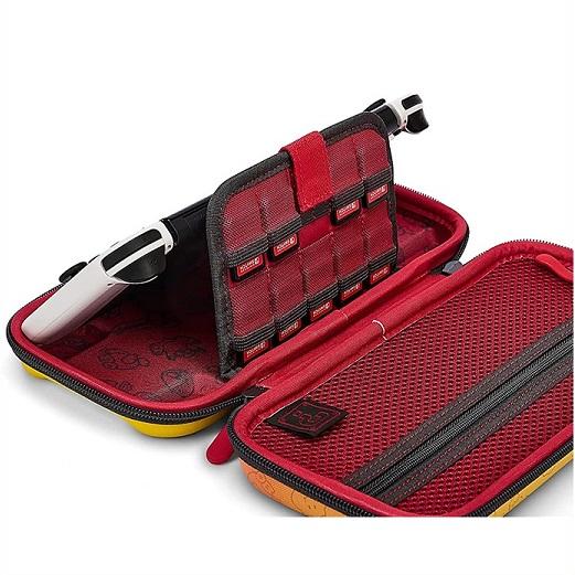 Switch Lite＋マリオカートセット 充電器・ケース2点付き Switch Lite＋マリオカートセット 充電器・ケース2点付き Switch