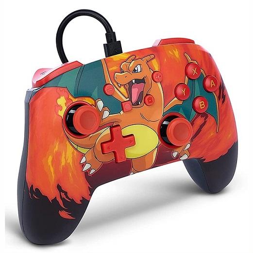 Nintendo Switch】 ニンテンドー スイッチ コントローラー (有線 Nintendo Switch】 ニンテンドー スイッチ コントローラー (有線