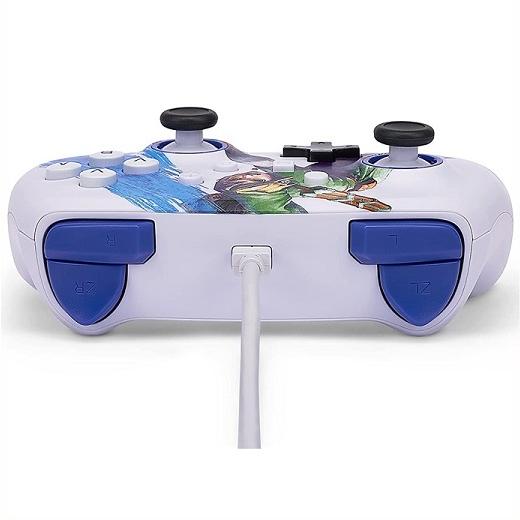 Nintendo Switch】 ニンテンドー スイッチ コントローラー (有線 Nintendo Switch】 ニンテンドー スイッチ コントローラー (有線