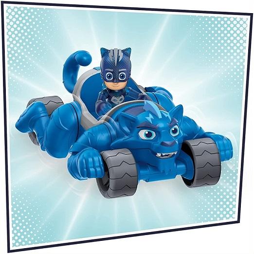 PJ Masks/しゅつどう！パジャマスク】 アニマルパワー キャットボーイ