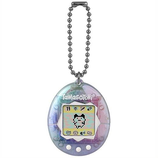 たまごっち 25周年記念バージョン Tamagotchi Original 25th